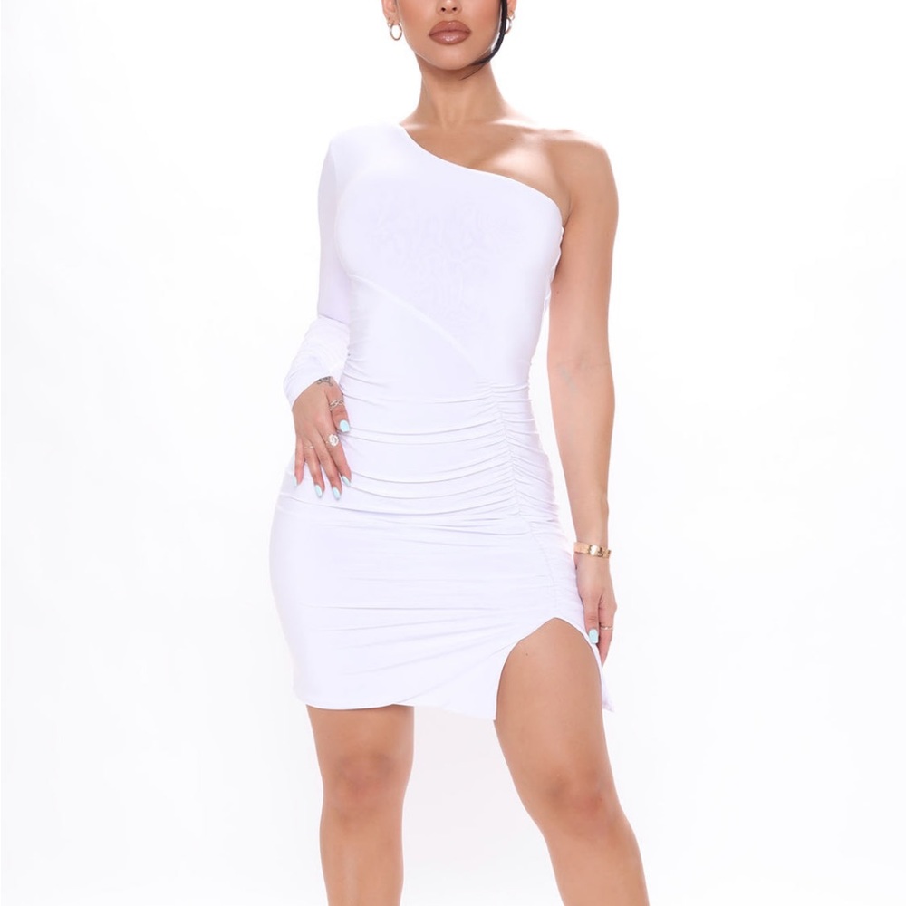 Fashion Nova Dress